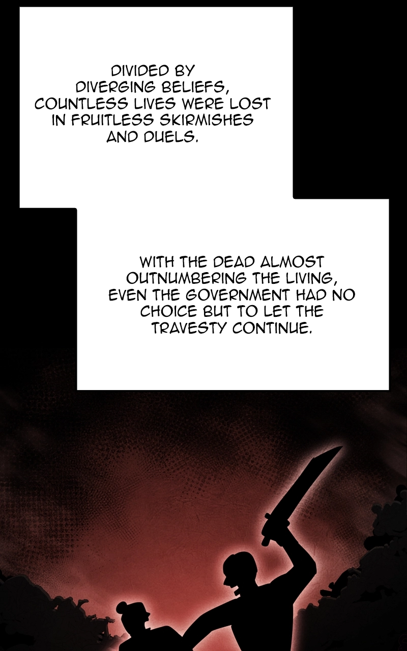 Reincarnated as an Unruly Heir Chapter 138 Page 50