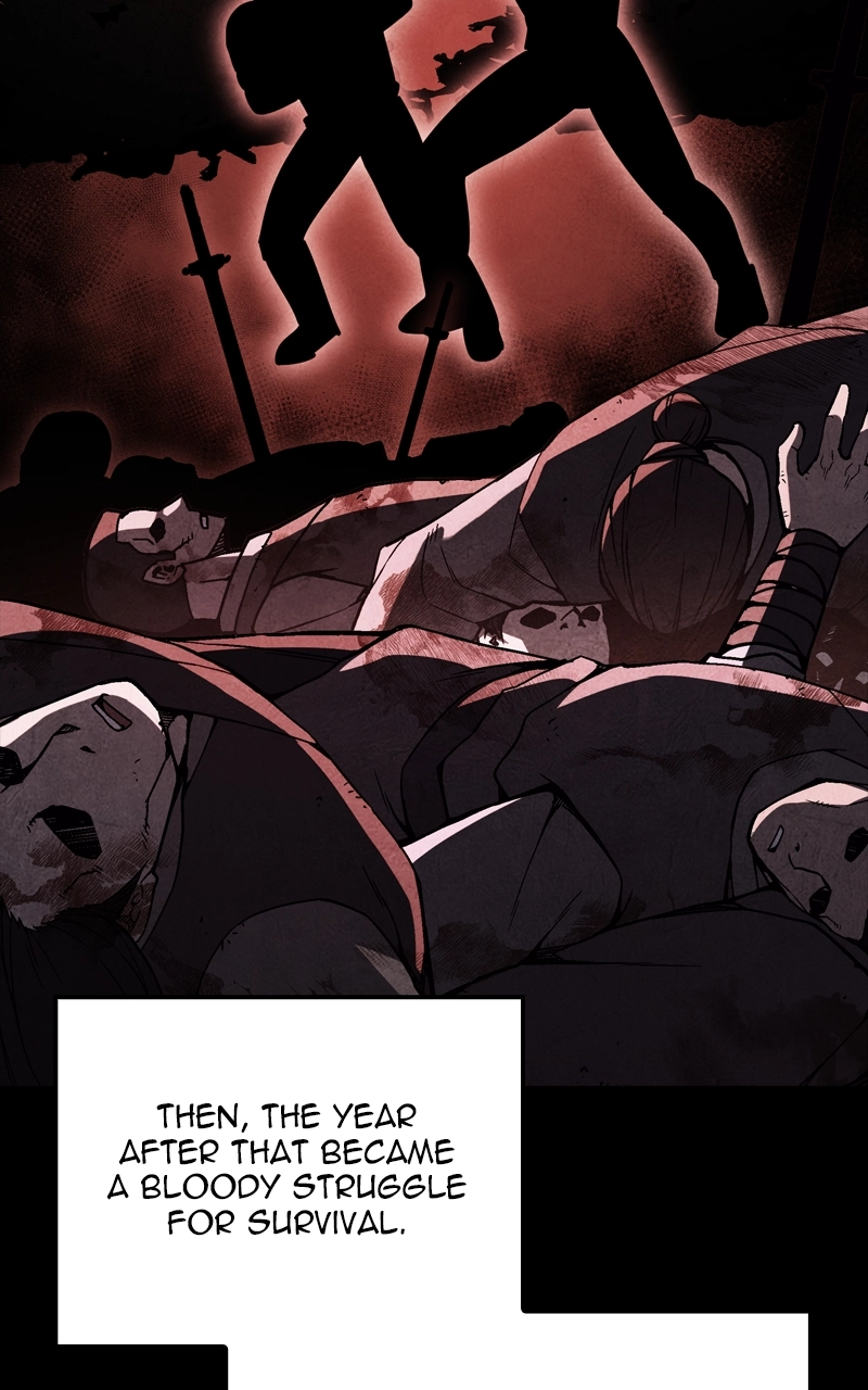 Reincarnated as an Unruly Heir Chapter 138 Page 51