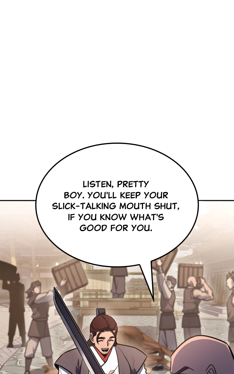 Reincarnated as an Unruly Heir Chapter 138 Page 59