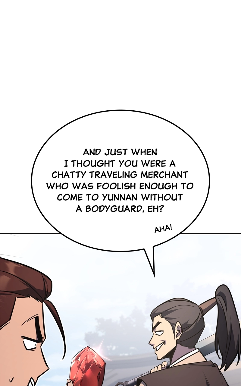 Reincarnated as an Unruly Heir Chapter 138 Page 61