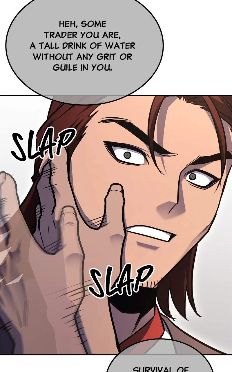 Reincarnated as an Unruly Heir Chapter 138 Page 63