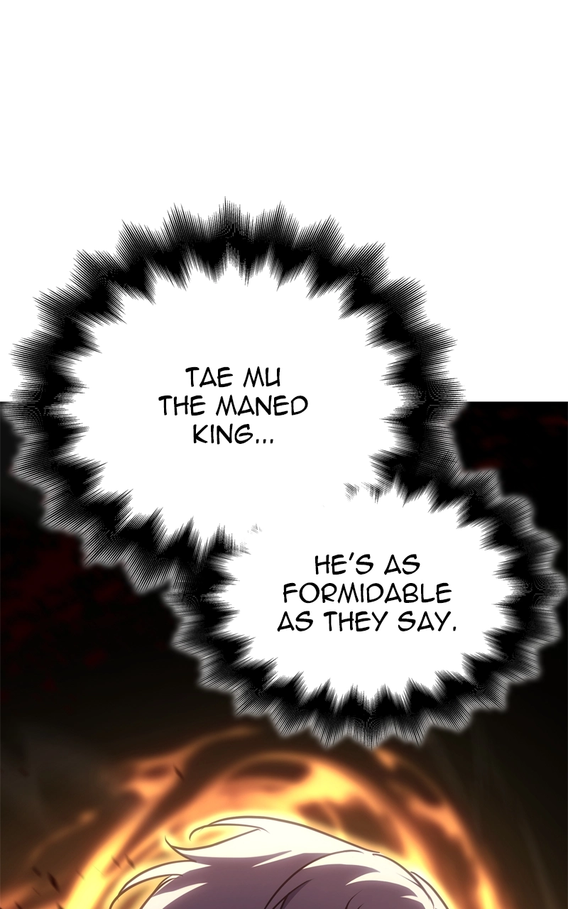 Reincarnated as an Unruly Heir Chapter 138 Page 81