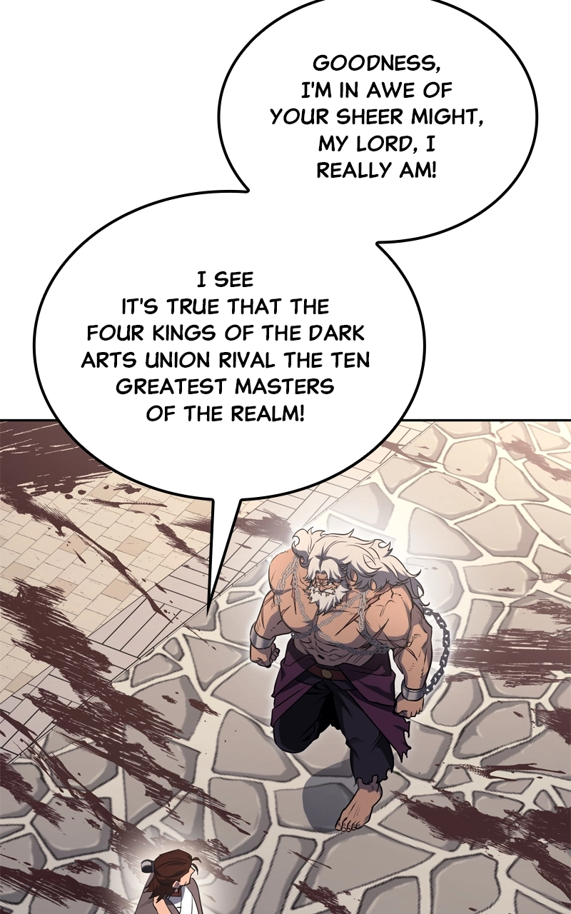 Reincarnated as an Unruly Heir Chapter 138 Page 84