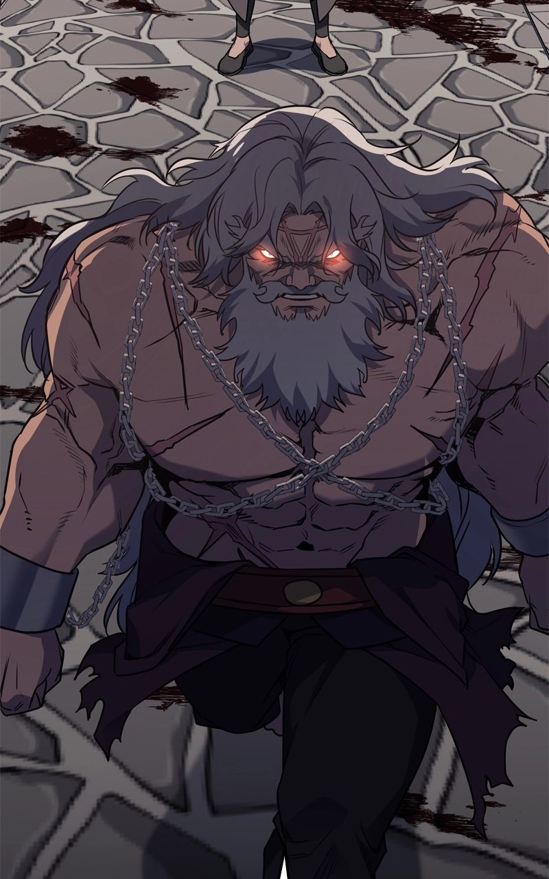 Reincarnated as an Unruly Heir Chapter 138 Page 87