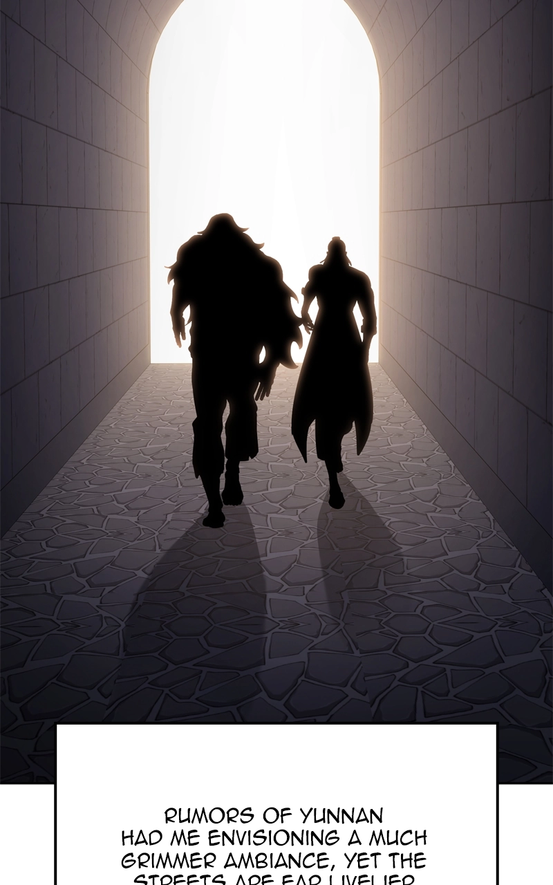Reincarnated as an Unruly Heir Chapter 138 Page 91