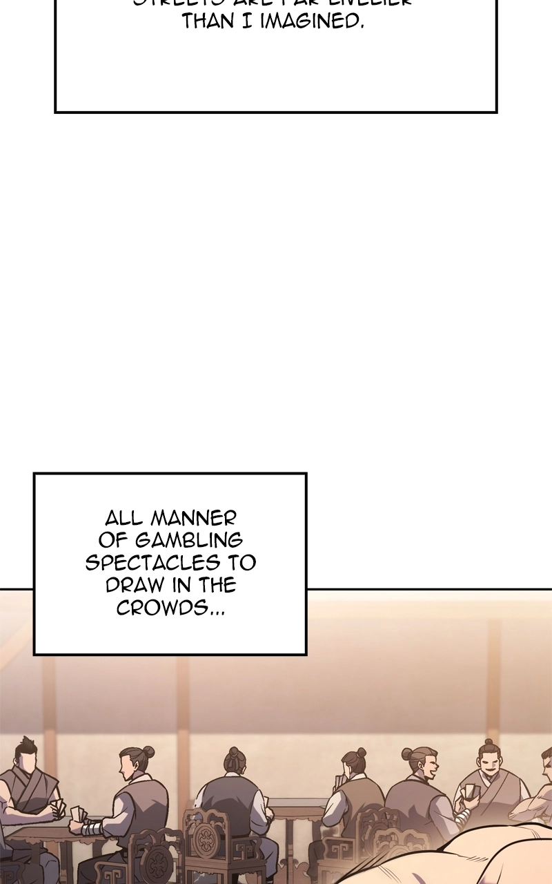Reincarnated as an Unruly Heir Chapter 138 Page 92