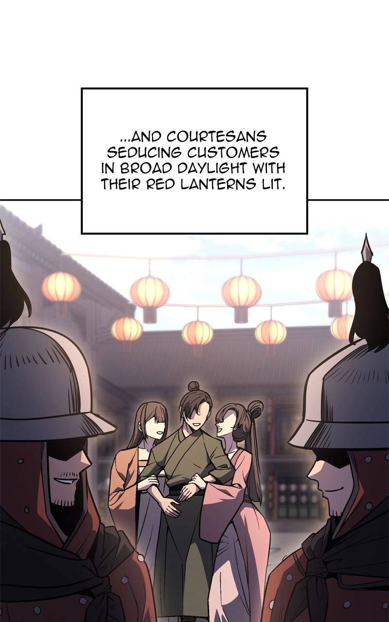 Reincarnated as an Unruly Heir Chapter 138 Page 94