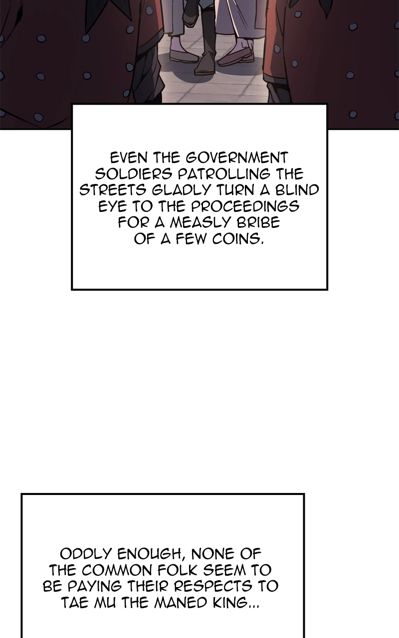 Reincarnated as an Unruly Heir Chapter 138 Page 95