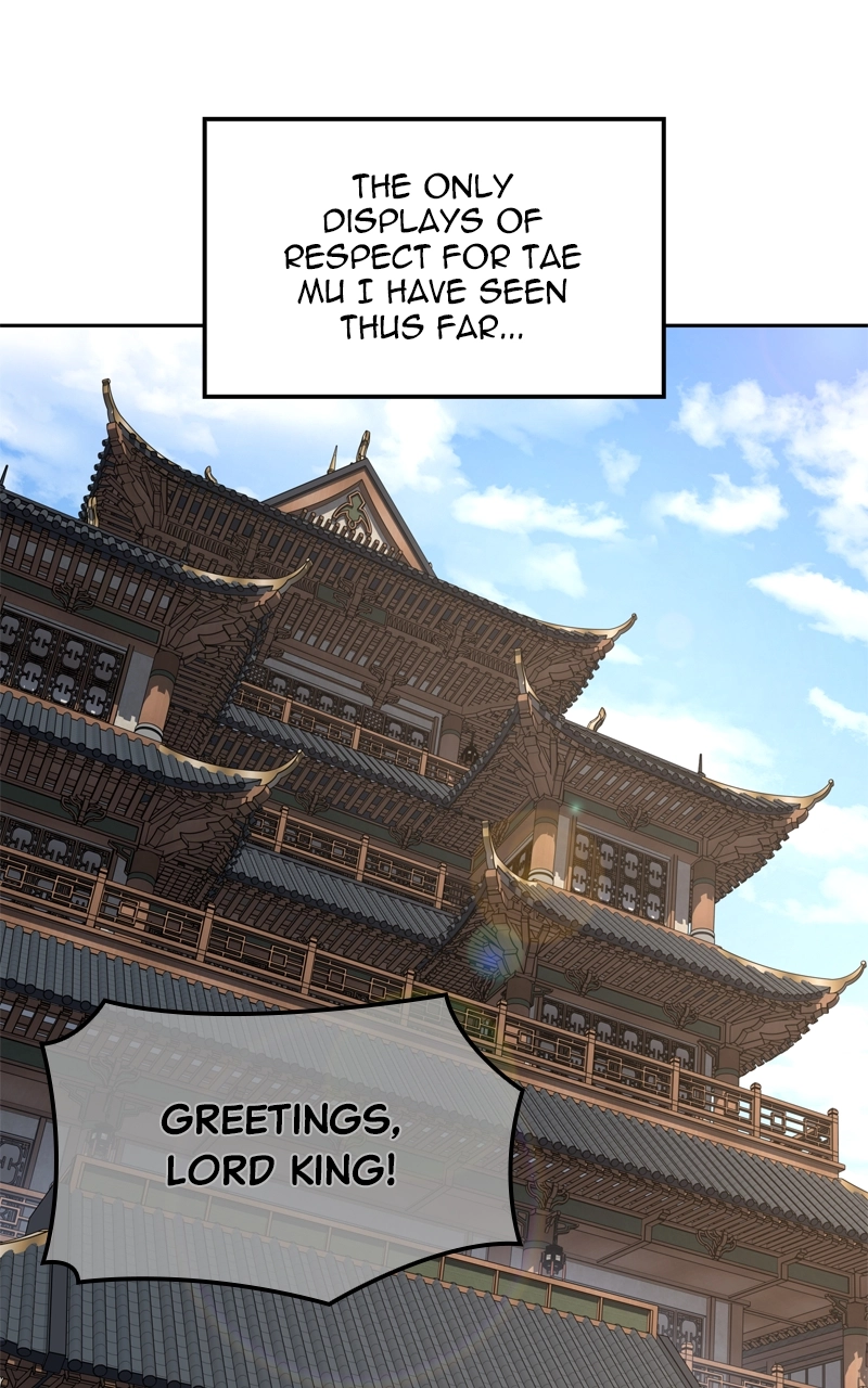 Reincarnated as an Unruly Heir Chapter 138 Page 97