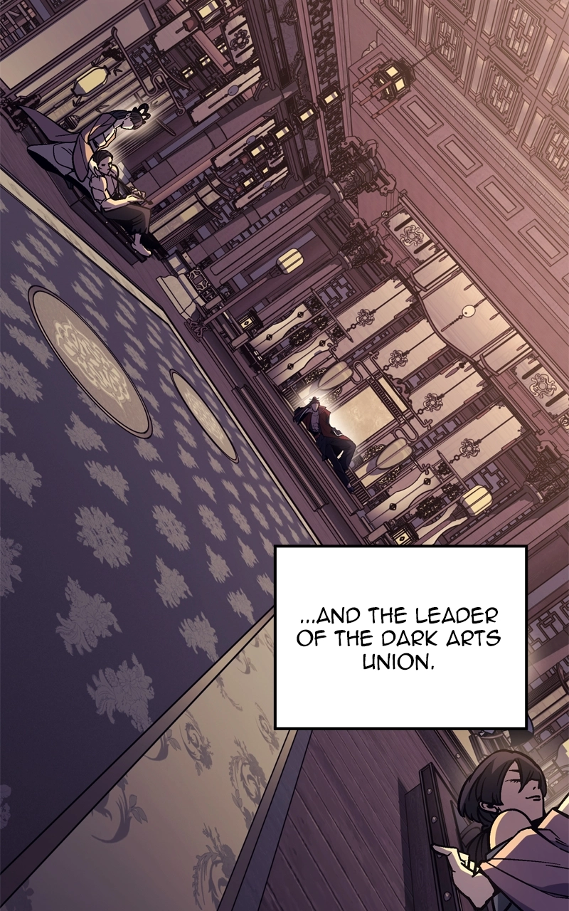 Reincarnated as an Unruly Heir Chapter 138 Page 105