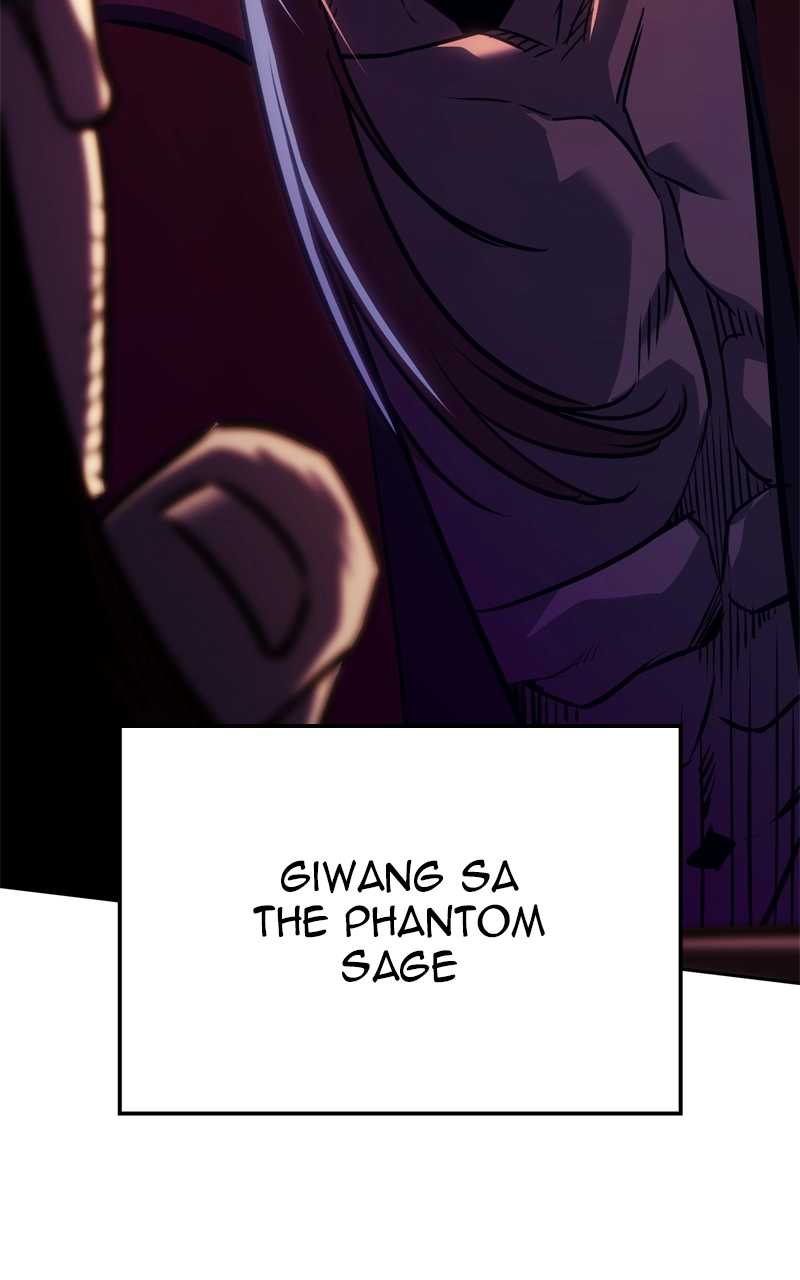 Reincarnated as an Unruly Heir Chapter 138 Page 114