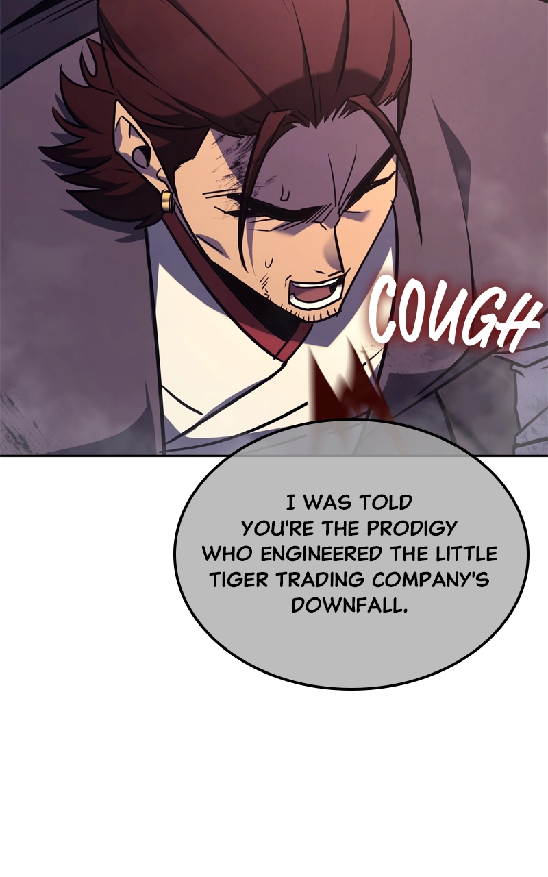 Reincarnated as an Unruly Heir Chapter 138 Page 118
