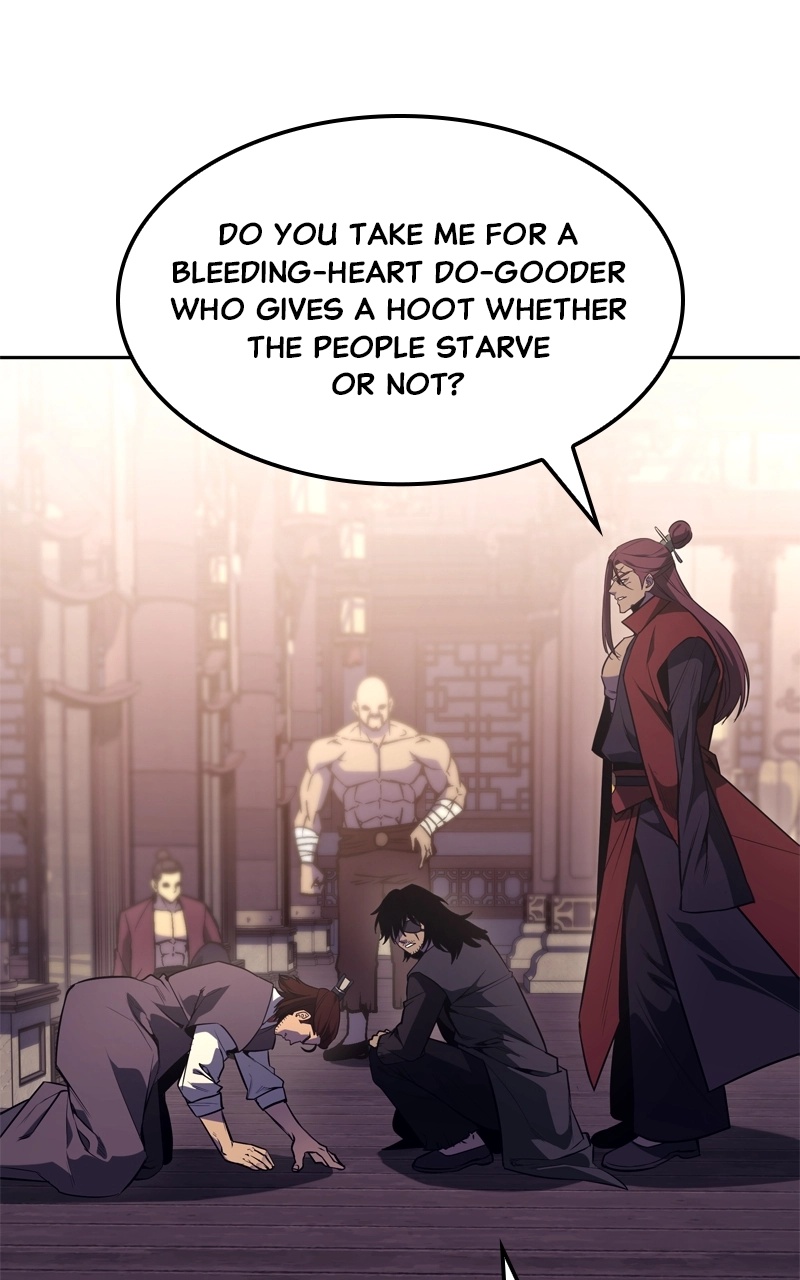 Reincarnated as an Unruly Heir Chapter 138 Page 123