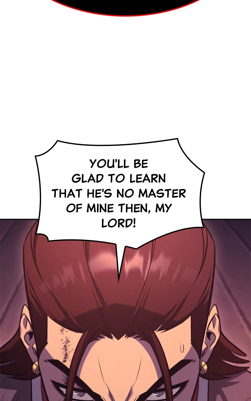 Reincarnated as an Unruly Heir Chapter 138 Page 139