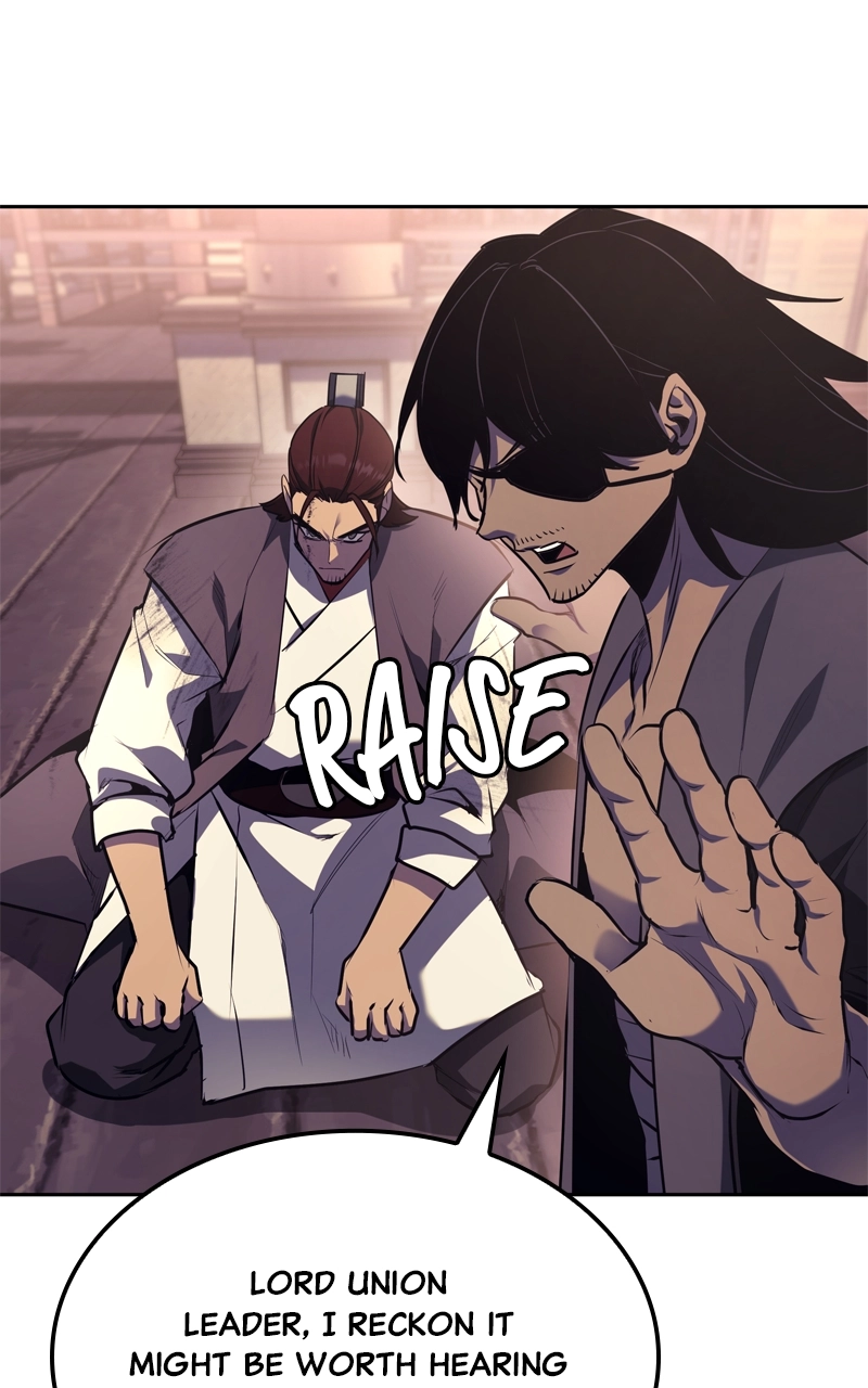 Reincarnated as an Unruly Heir Chapter 138 Page 141