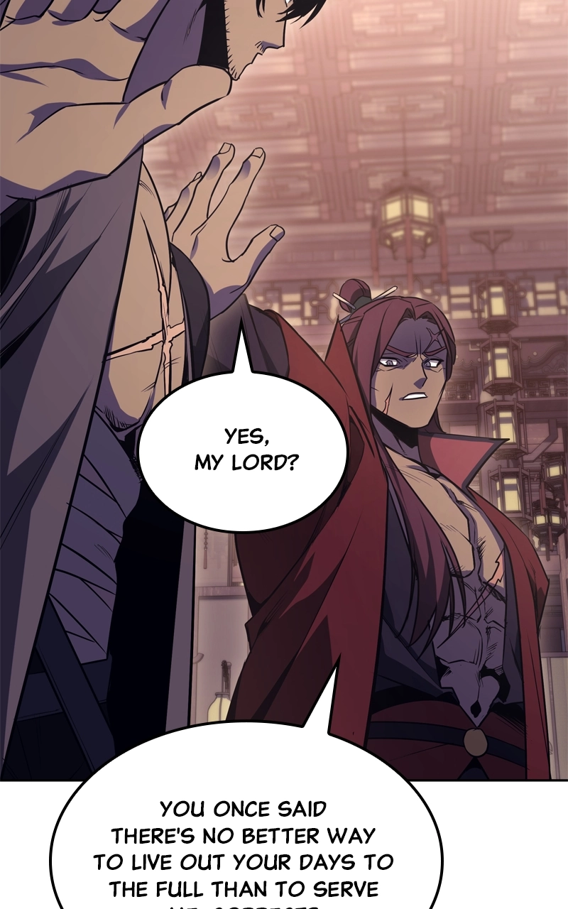Reincarnated as an Unruly Heir Chapter 138 Page 143