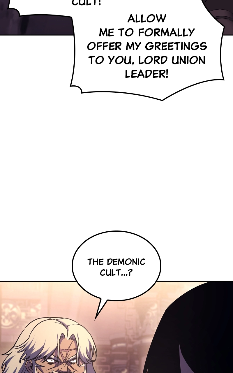 Reincarnated as an Unruly Heir Chapter 138 Page 151