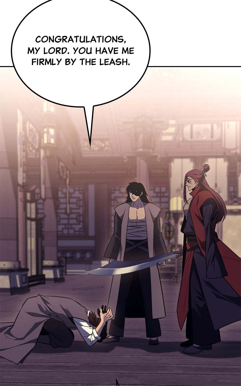 Reincarnated as an Unruly Heir Chapter 138 Page 153