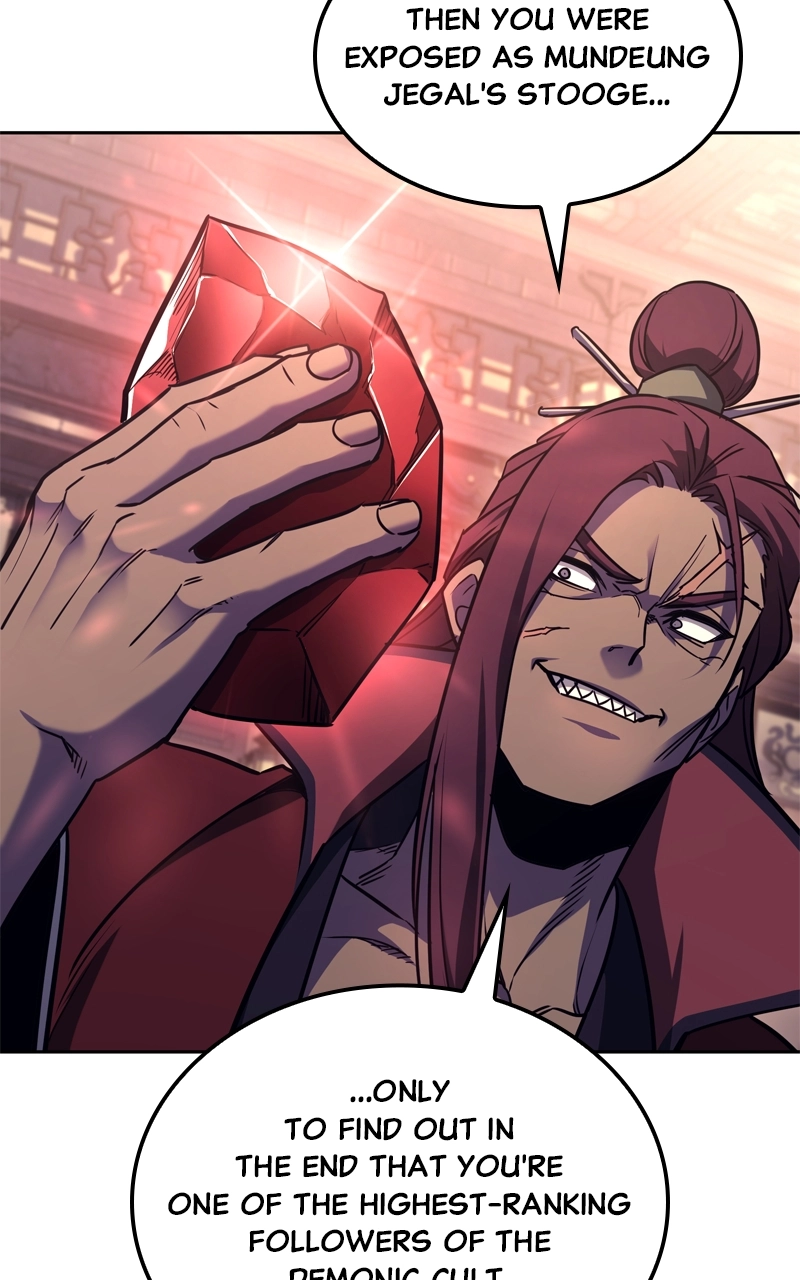 Reincarnated as an Unruly Heir Chapter 138 Page 155