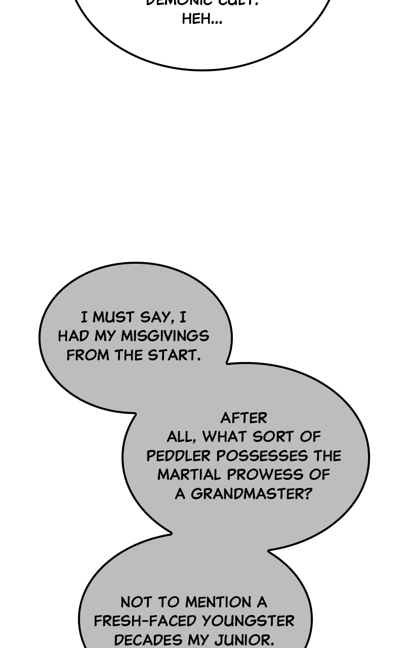 Reincarnated as an Unruly Heir Chapter 138 Page 156