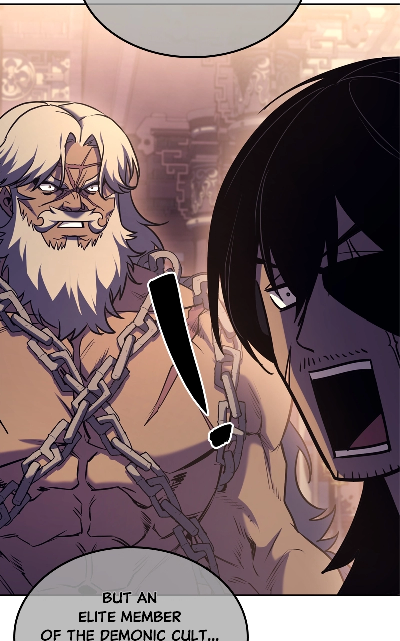 Reincarnated as an Unruly Heir Chapter 138 Page 157