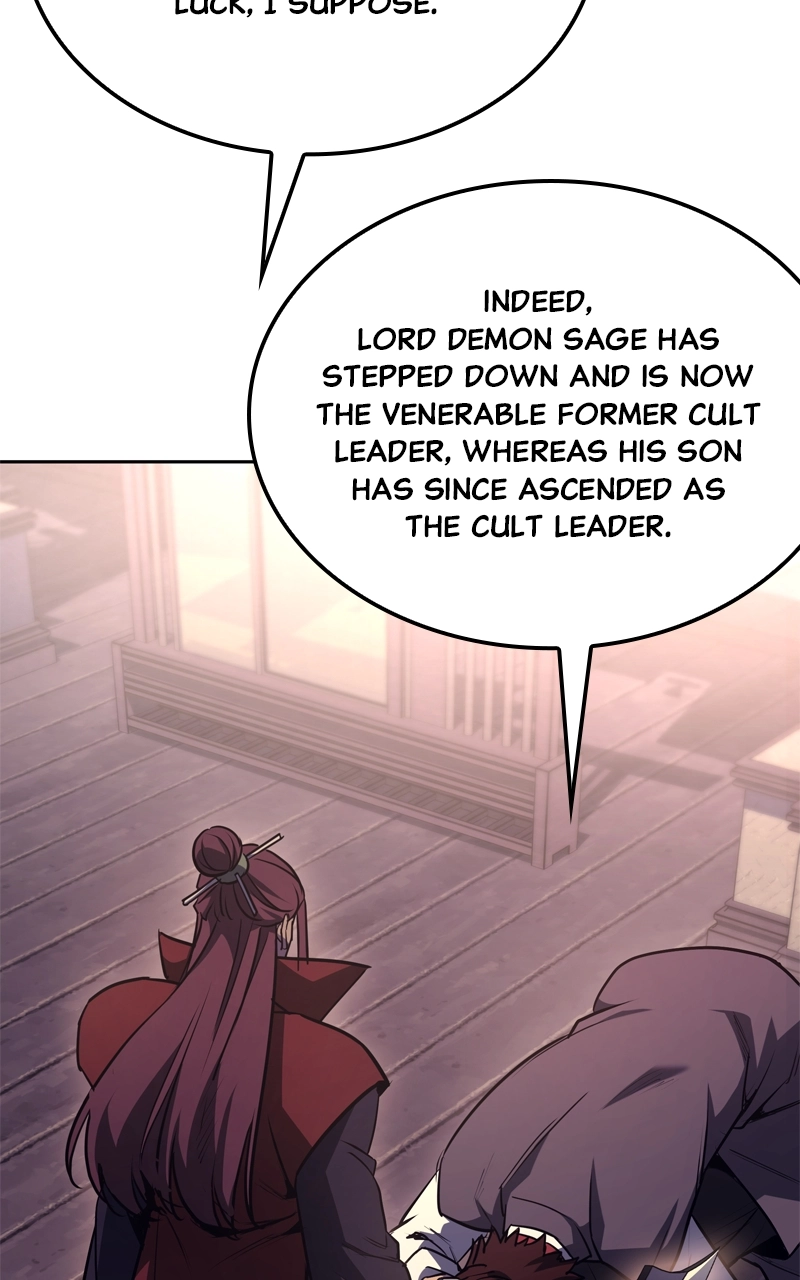 Reincarnated as an Unruly Heir Chapter 138 Page 159