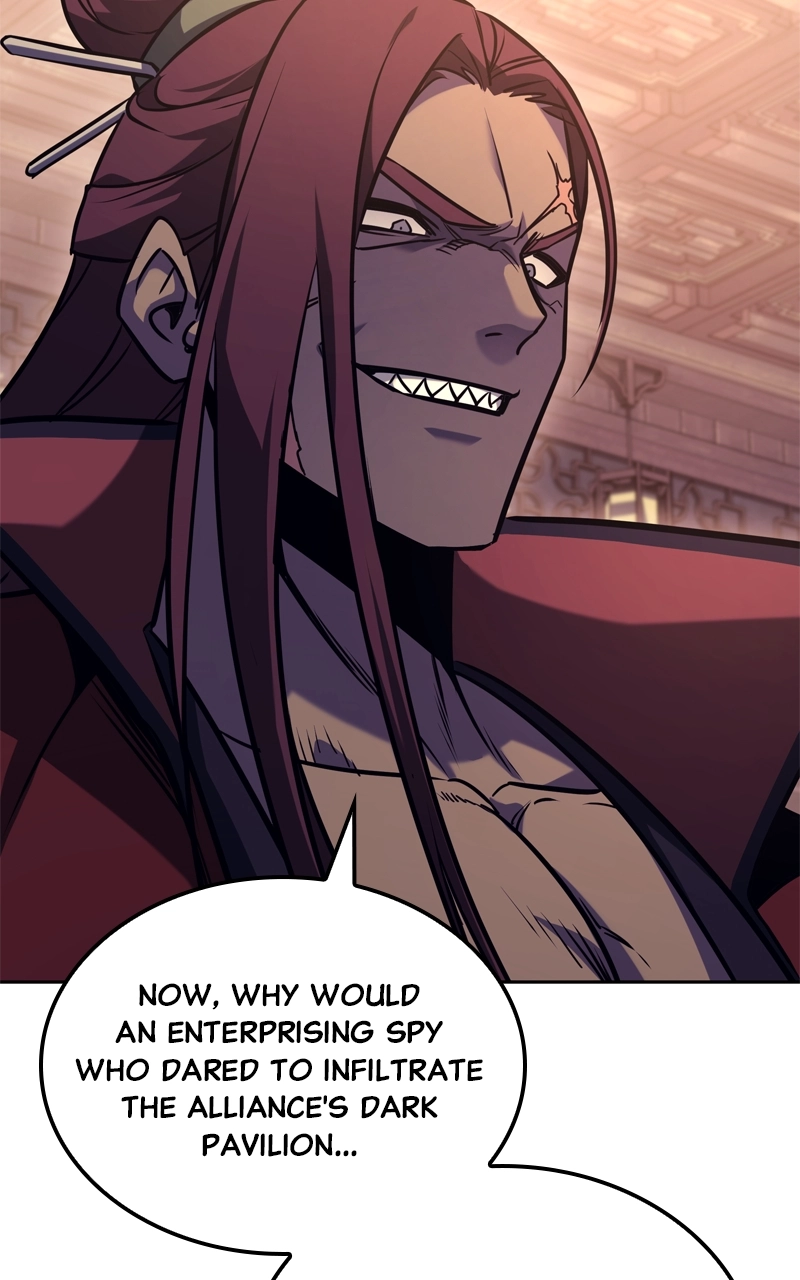 Reincarnated as an Unruly Heir Chapter 138 Page 165