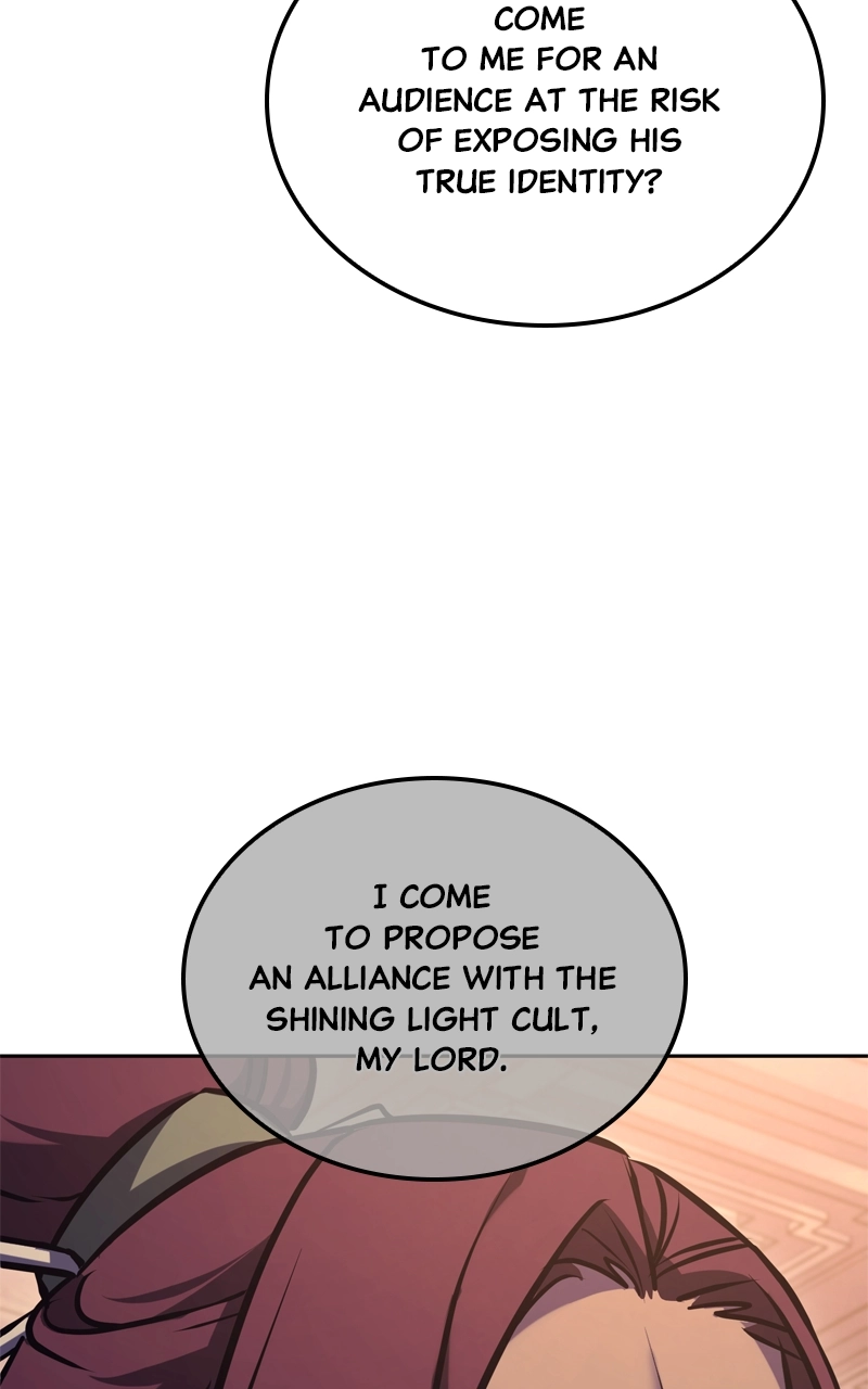 Reincarnated as an Unruly Heir Chapter 138 Page 166