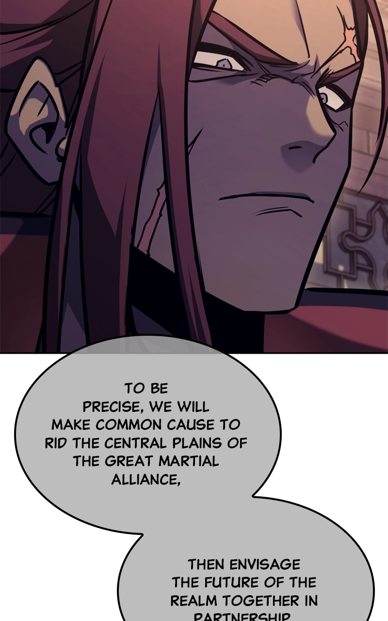 Reincarnated as an Unruly Heir Chapter 138 Page 167