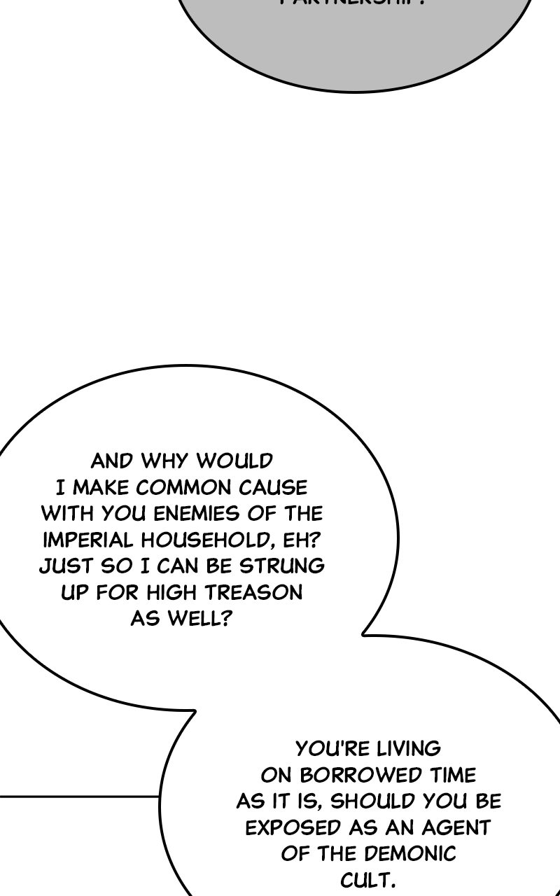 Reincarnated as an Unruly Heir Chapter 138 Page 168