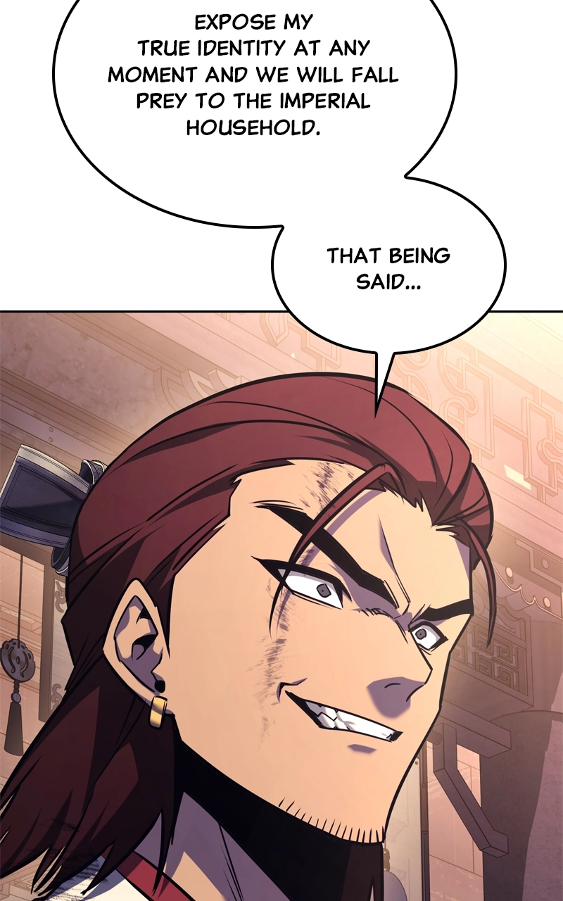 Reincarnated as an Unruly Heir Chapter 138 Page 171