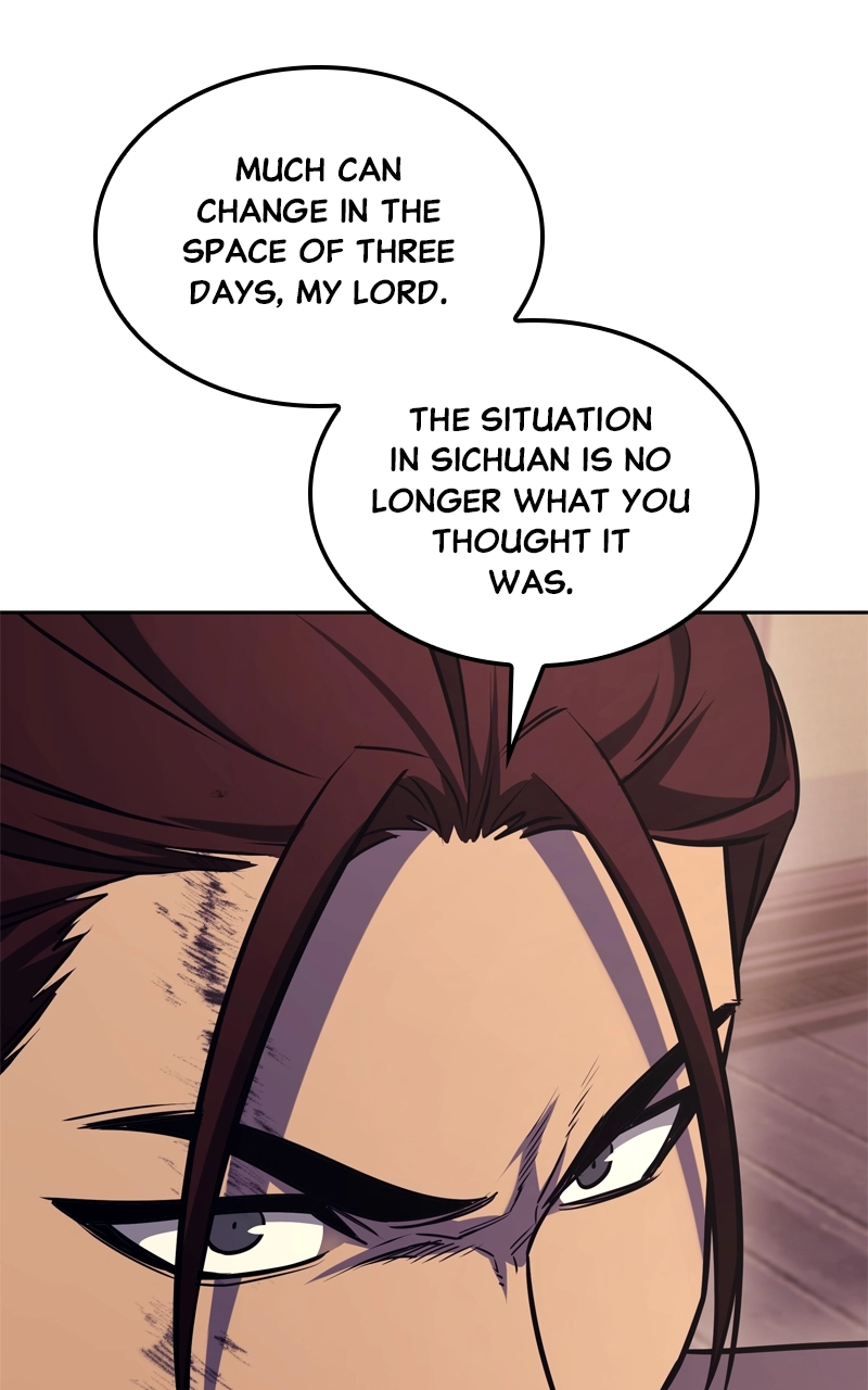 Reincarnated as an Unruly Heir Chapter 138 Page 183