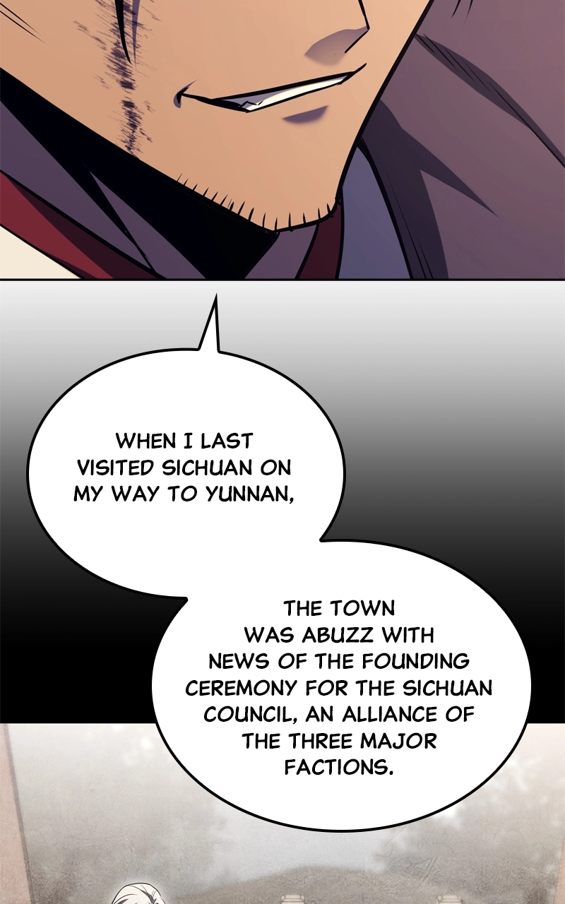 Reincarnated as an Unruly Heir Chapter 138 Page 184