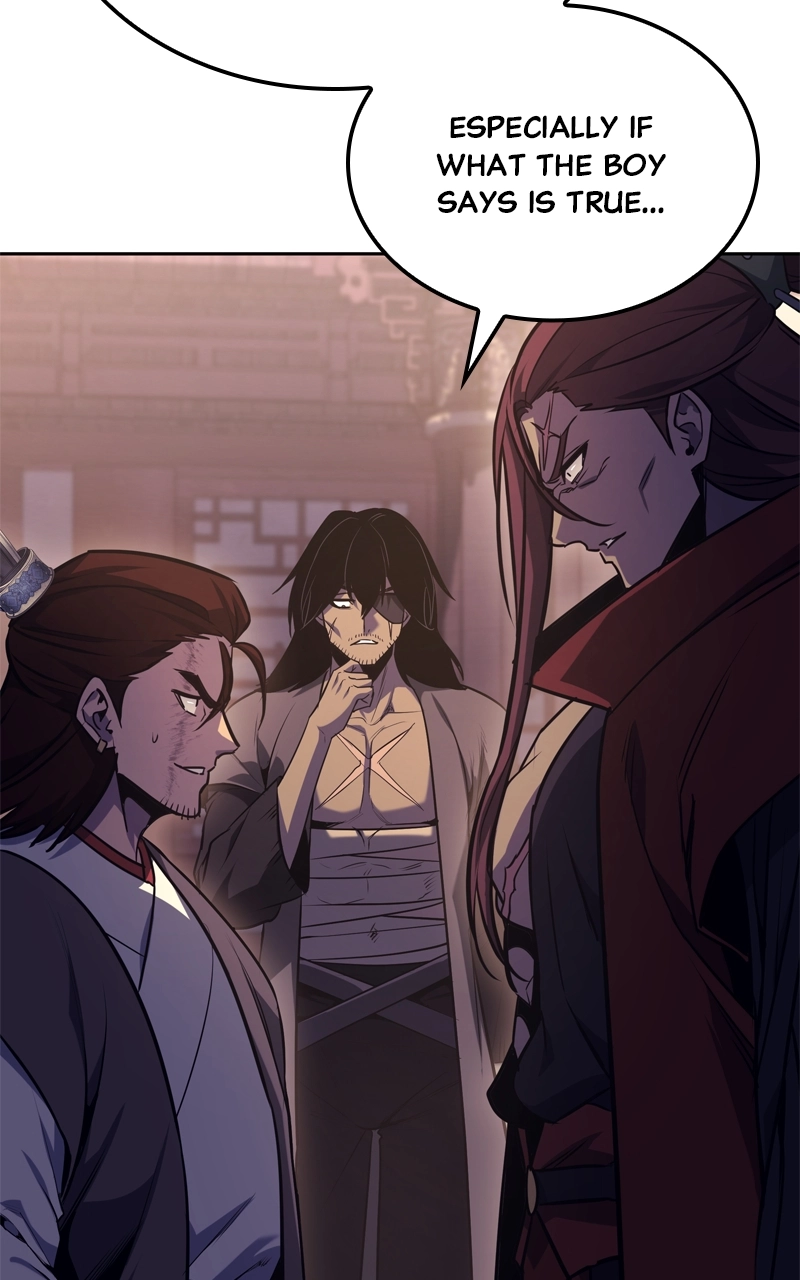 Reincarnated as an Unruly Heir Chapter 138 Page 187