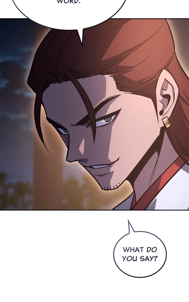 Reincarnated as an Unruly Heir Chapter 155 Page 11
