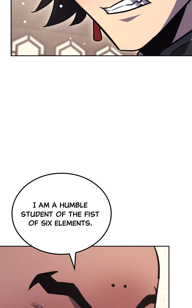 Reincarnated as an Unruly Heir Chapter 155 Page 21