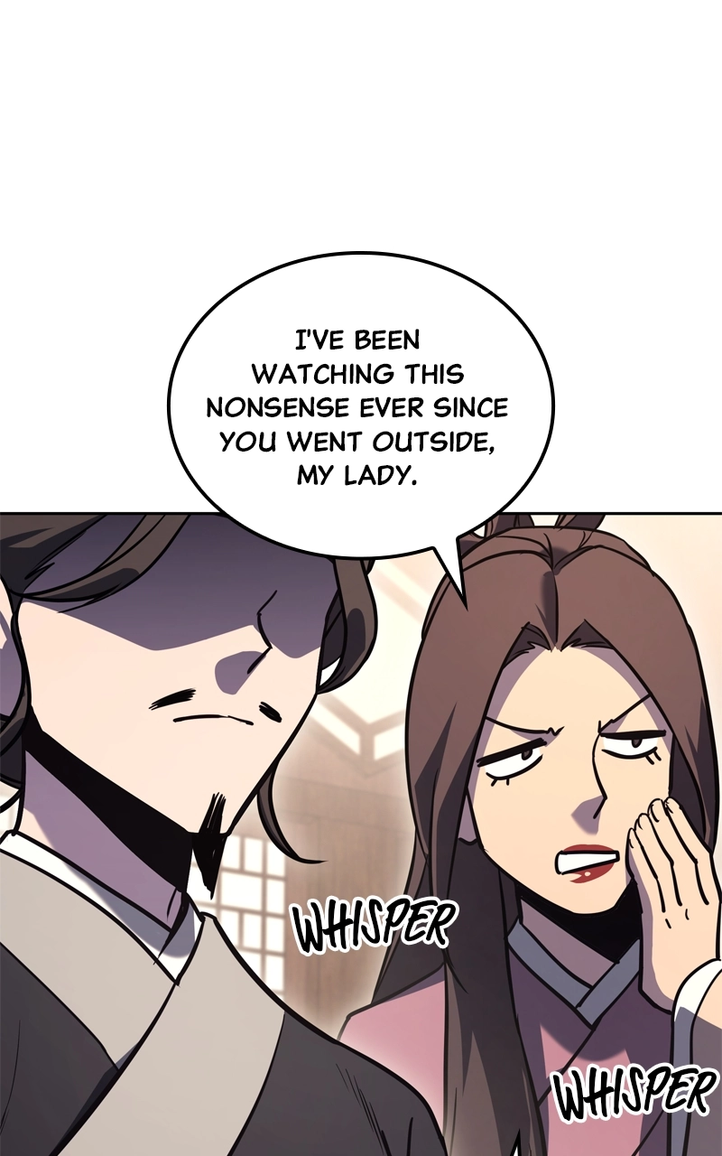 Reincarnated as an Unruly Heir Chapter 155 Page 23