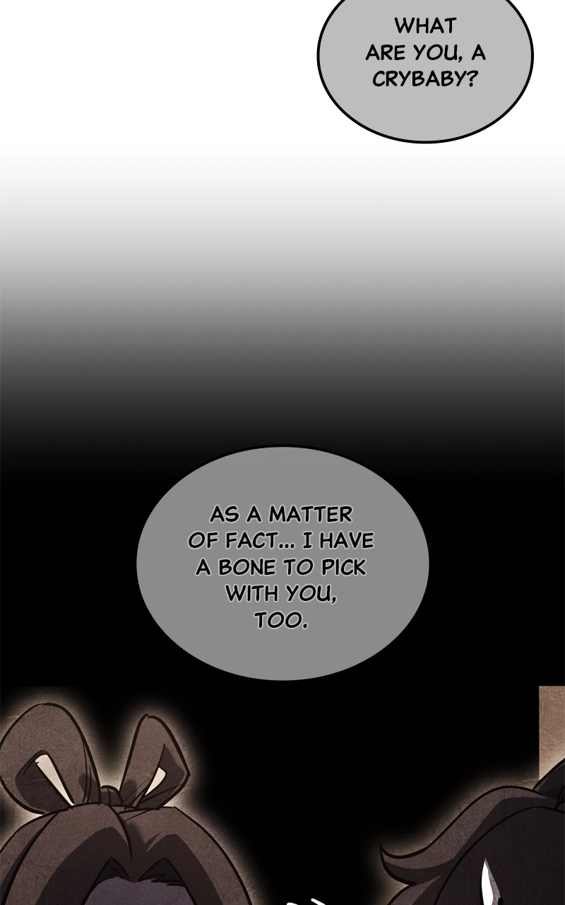 Reincarnated as an Unruly Heir Chapter 155 Page 27