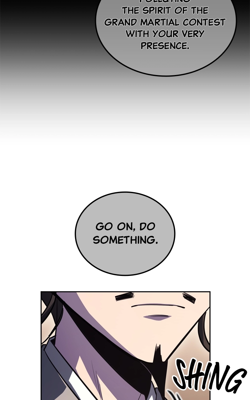 Reincarnated as an Unruly Heir Chapter 155 Page 29