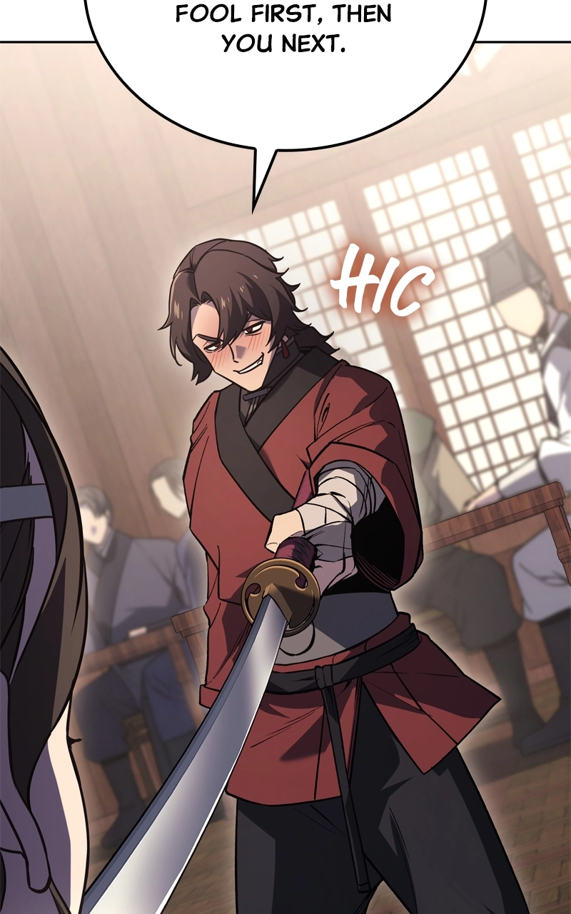 Reincarnated as an Unruly Heir Chapter 155 Page 31
