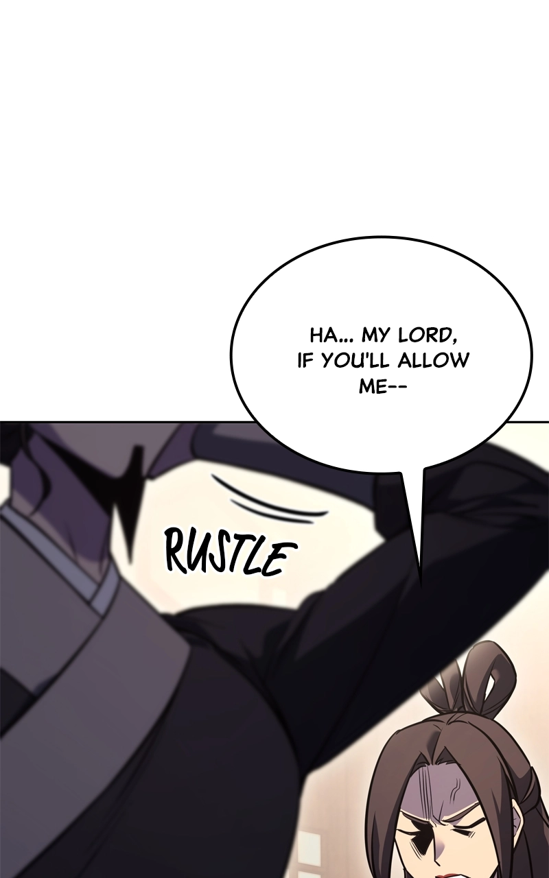 Reincarnated as an Unruly Heir Chapter 155 Page 33