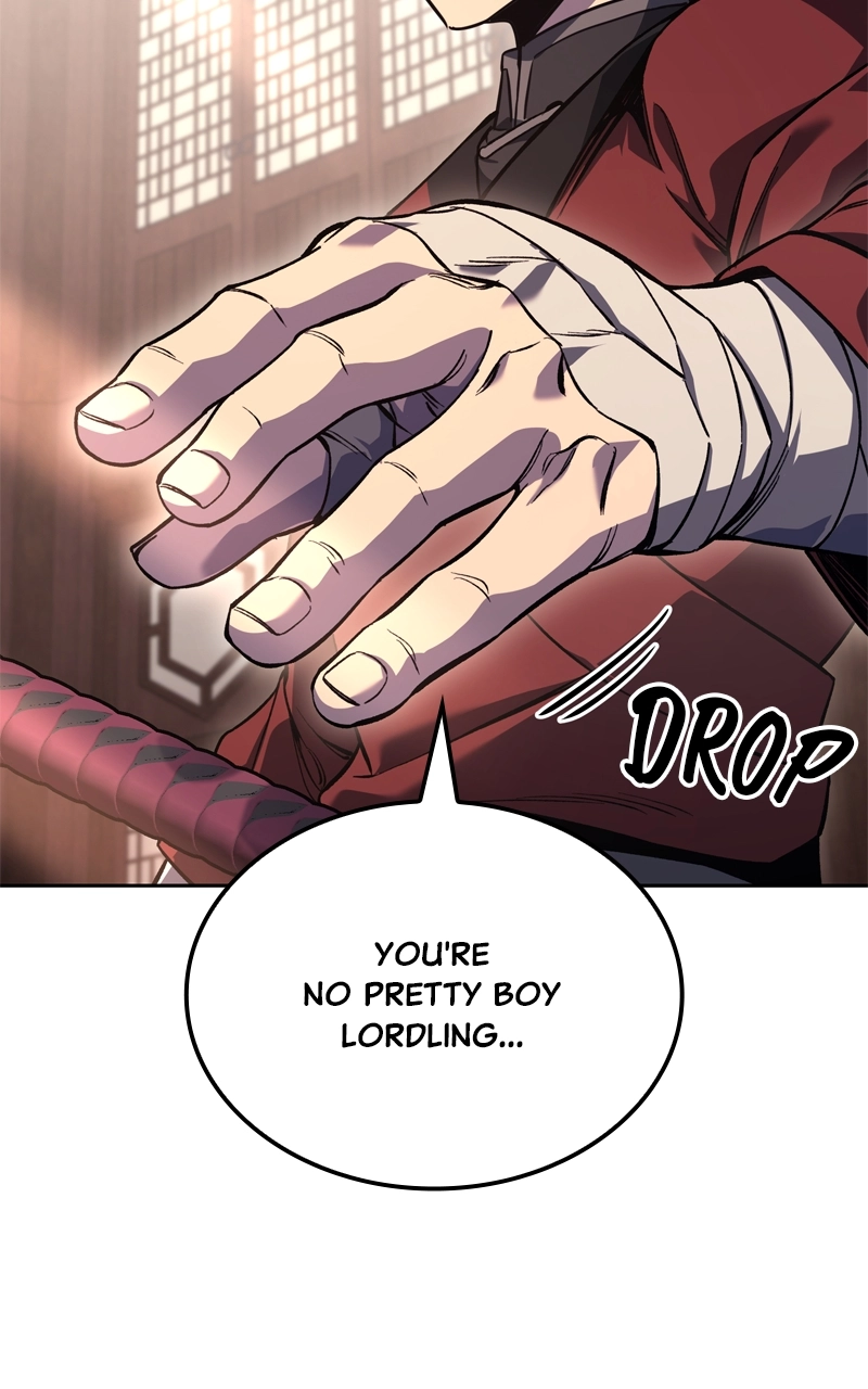 Reincarnated as an Unruly Heir Chapter 155 Page 37