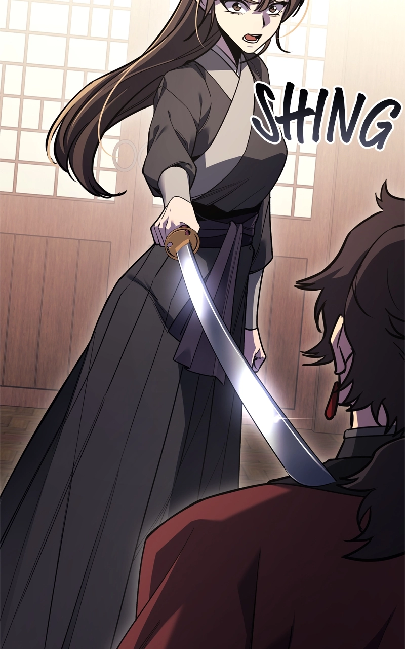 Reincarnated as an Unruly Heir Chapter 155 Page 44