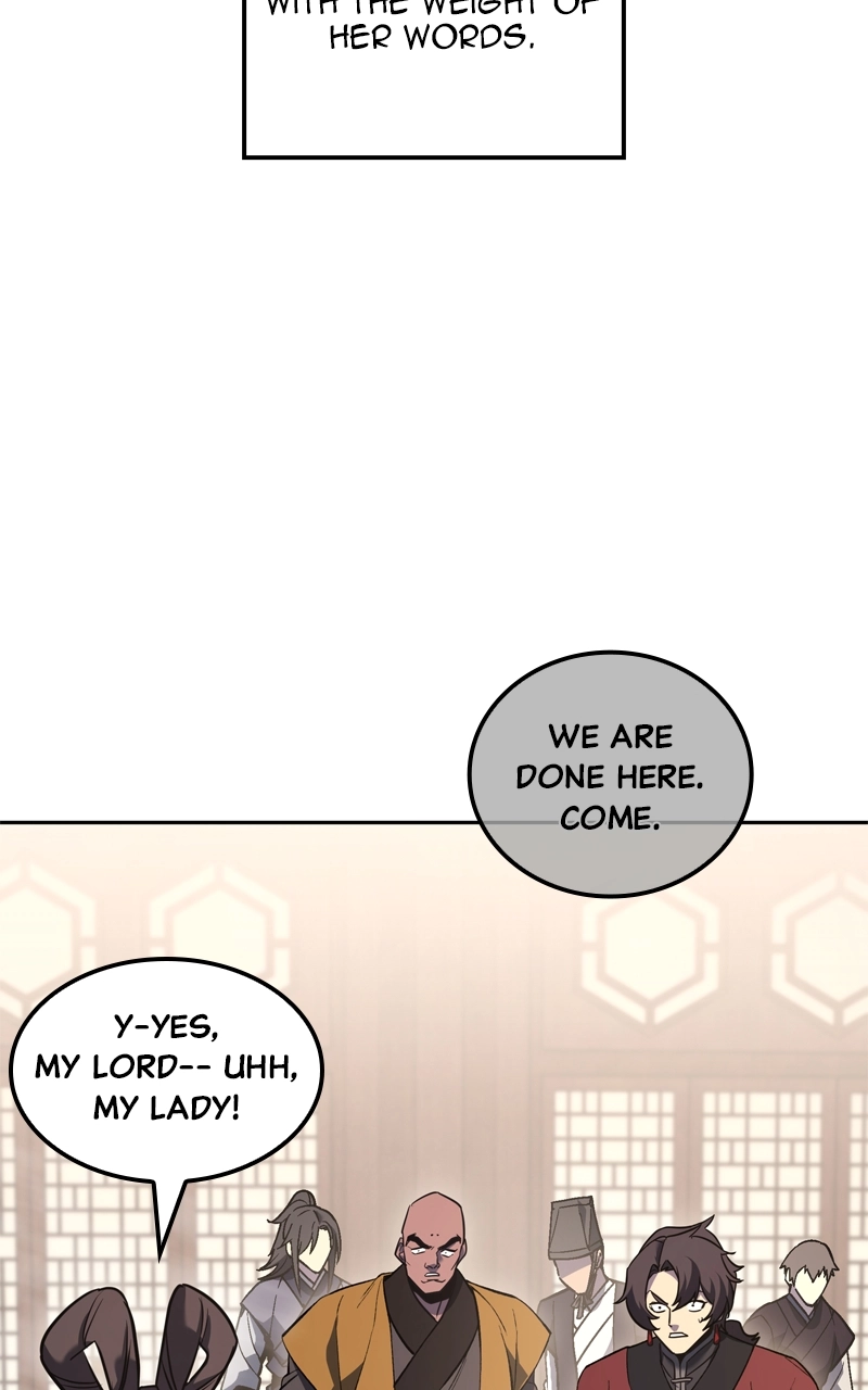 Reincarnated as an Unruly Heir Chapter 155 Page 55