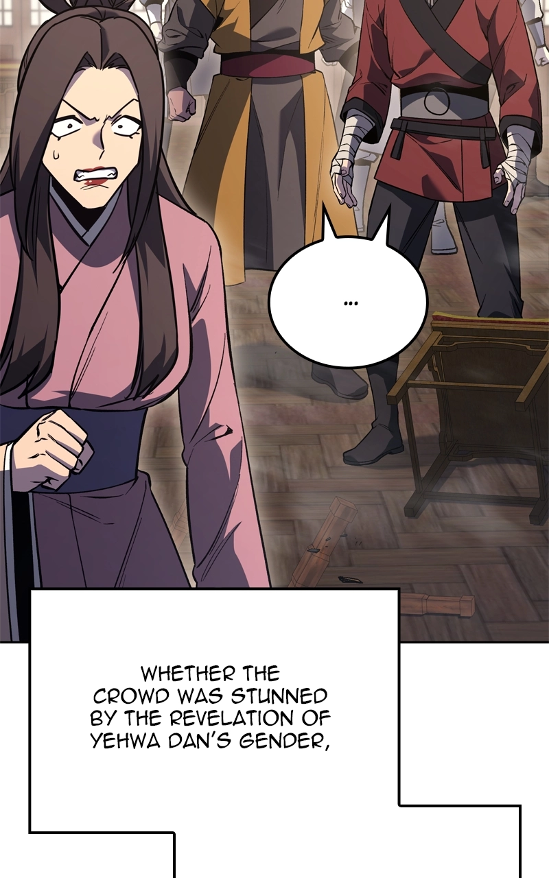 Reincarnated as an Unruly Heir Chapter 155 Page 56