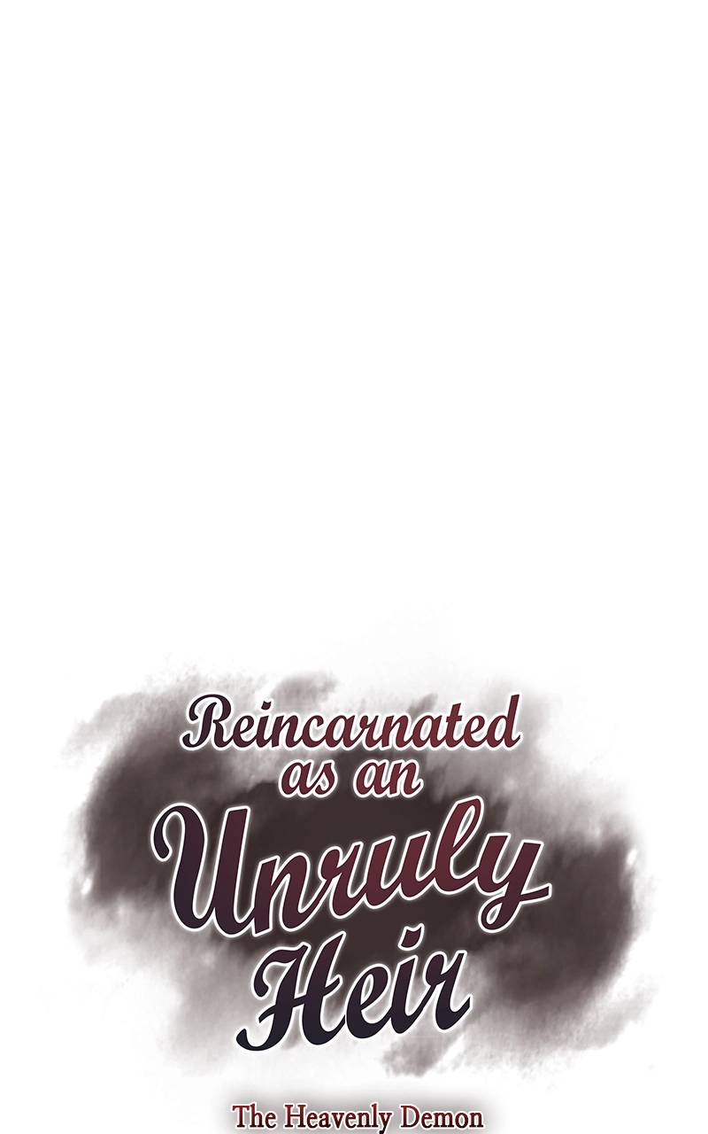 Reincarnated as an Unruly Heir Chapter 155 Page 62