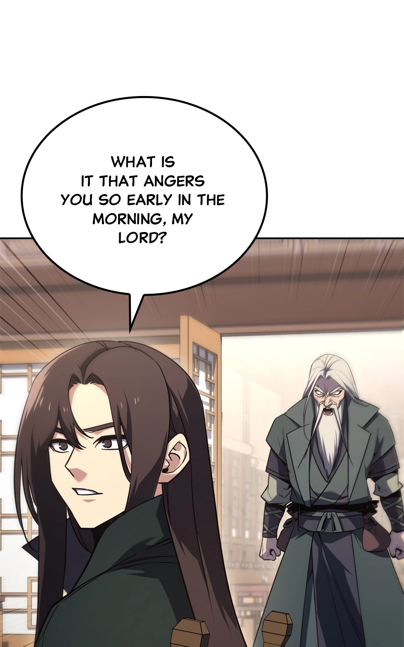 Reincarnated as an Unruly Heir Chapter 155 Page 69