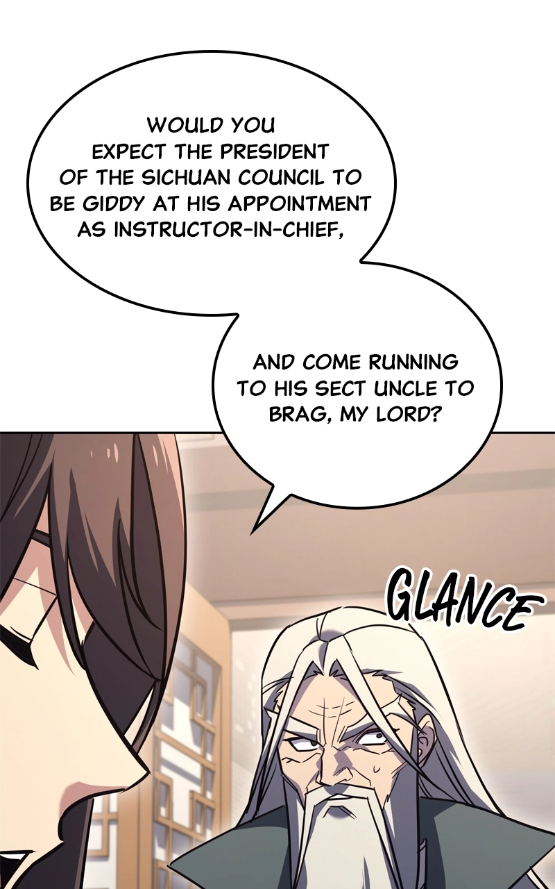 Reincarnated as an Unruly Heir Chapter 155 Page 72