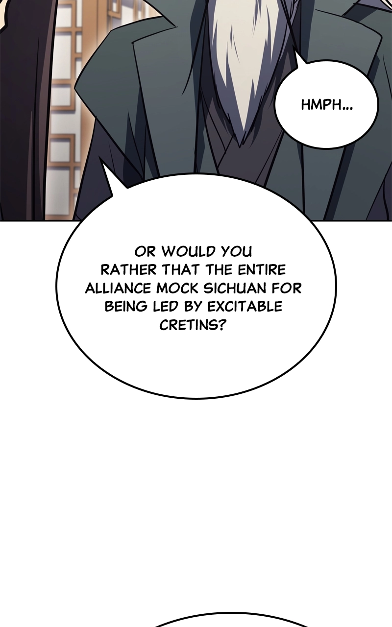 Reincarnated as an Unruly Heir Chapter 155 Page 73
