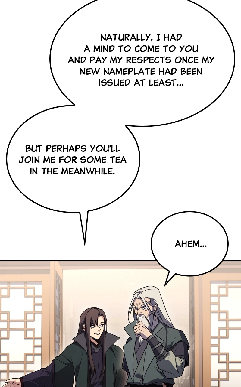 Reincarnated as an Unruly Heir Chapter 155 Page 74